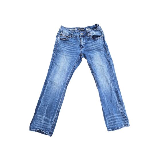 Howitzer Freedom Mens 30x30 Stretch Denim Jeans - Picture 9 of 9